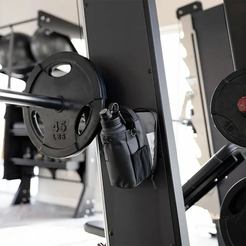 ™️Lyrano Mag-Fit - תיק הכושר המגנטי המקורי