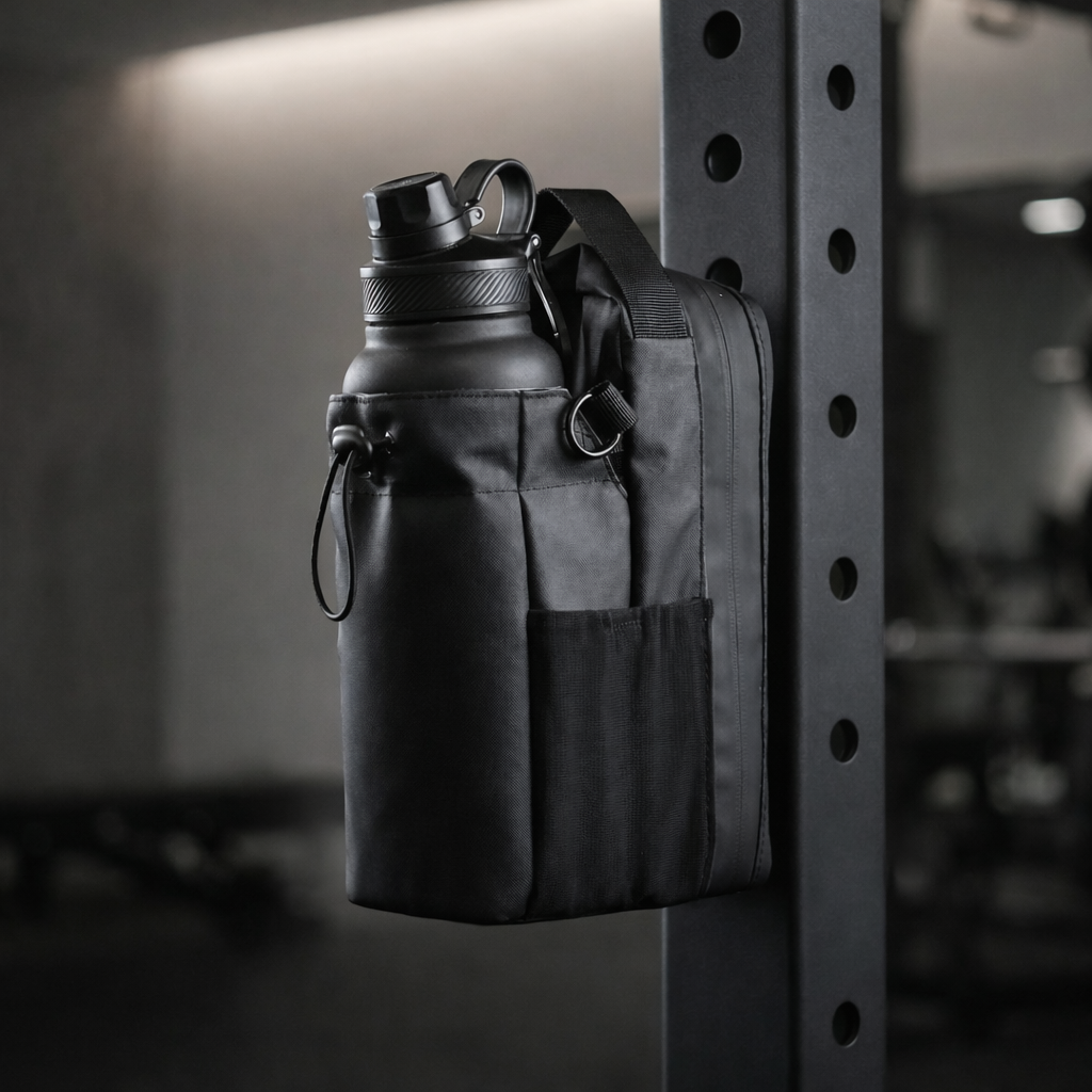 ™️Lyrano Mag-Fit - תיק הכושר המגנטי המקורי
